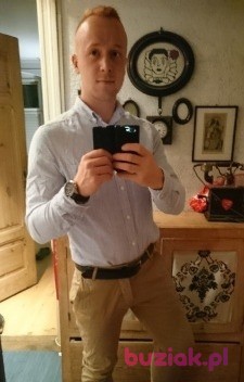 Janek, Male, 31, Mysłowice, Polska: 1