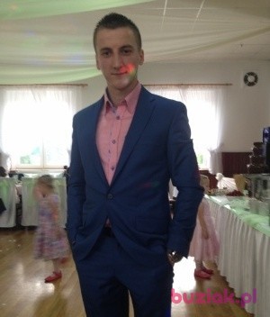 slawiooo, Mężczyzna, 37, Gdynia, Polska, Zdjęcie: 1