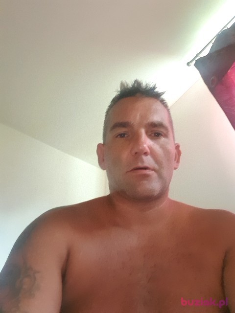 Adam, Male, 39, Dąbrowa Górnicza, Polska, Photo: 2