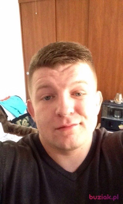Dawid, Mężczyzna, 34, Warszawa, Polska, Zdjęcie: 8