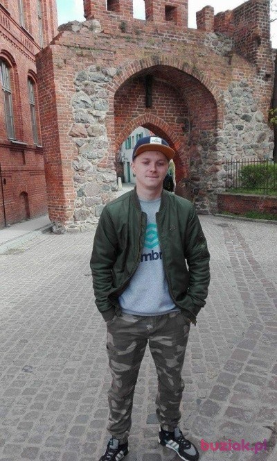Marcin, Male, 35, Ostrowiec Swiętokrzyski, Polska: 1