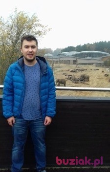 Alexander, Male, 31, Szczecin, Polska: 1