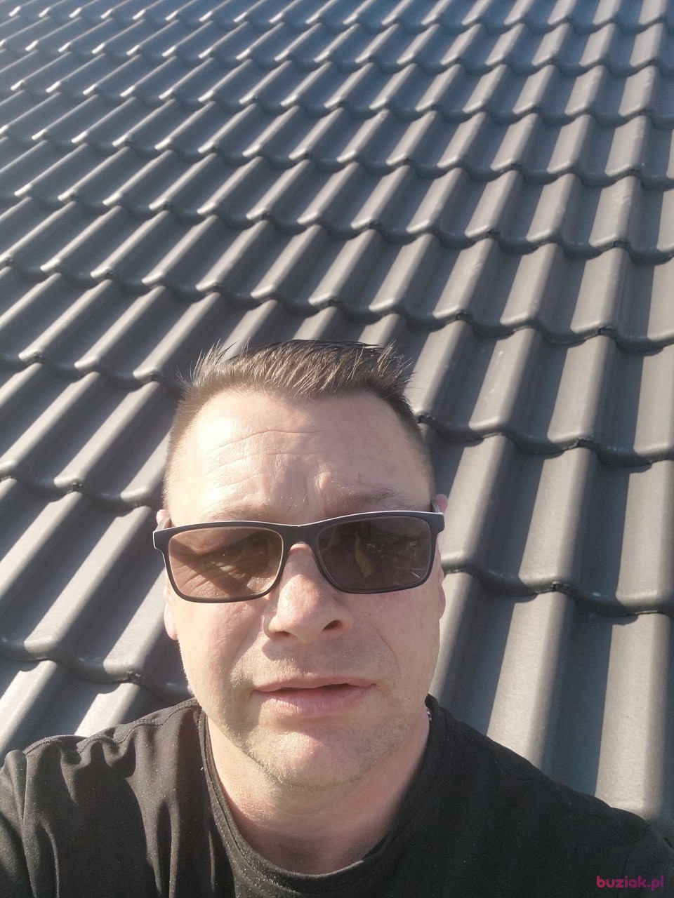 Grzegorz, Mężczyzna, 45, Haga, Holandia, Zdjęcie: 1