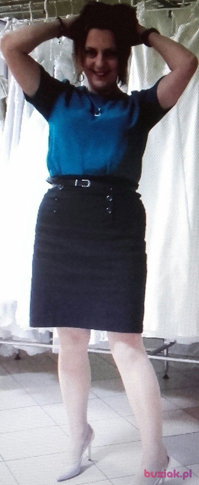 Jolanta, Kobieta, 53, Kielce, Polska, Zdjęcie: 3