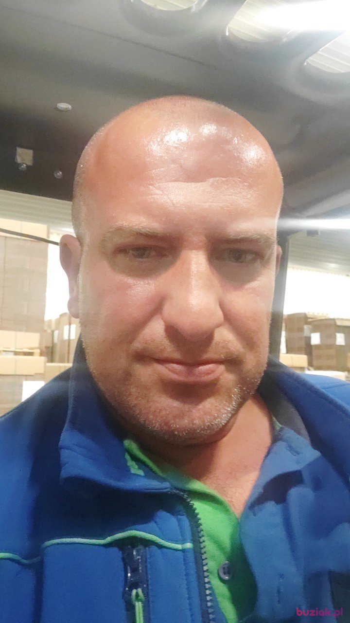 KarolM, Male, 41, 's-Hertogenbosch, Holandia, Photo: 3