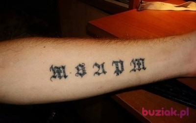 Maku997, Mężczyzna, 32, Zielona Góra, Polska, Zdjęcie: 4