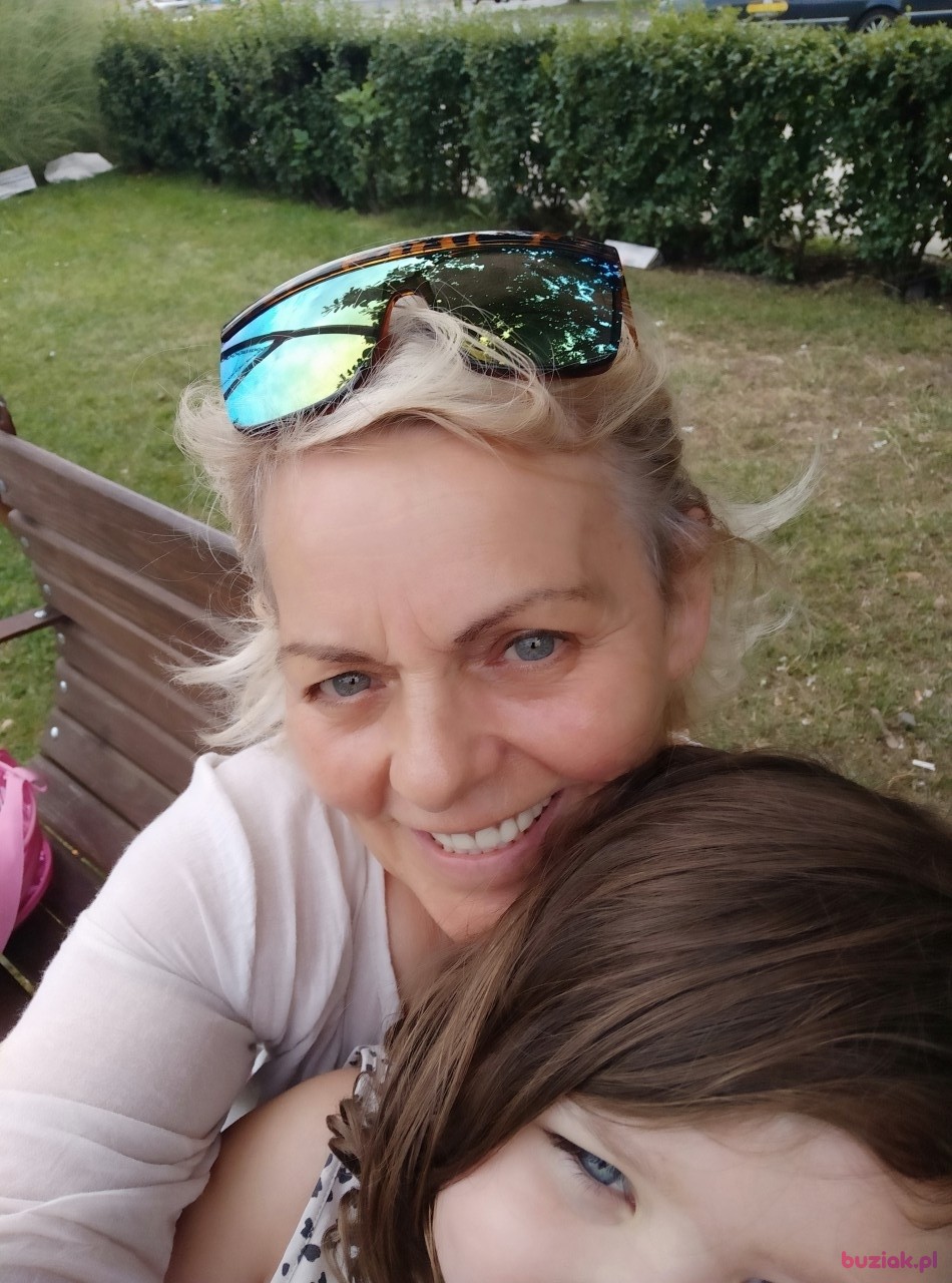 Stanisława, Kobieta, 64, Żory, Polska, Zdjęcie: 1