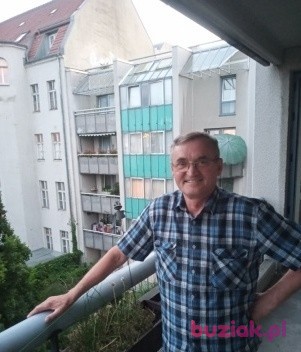 JurekElektryk, Male, 67, Berlin, Niemcy: 1