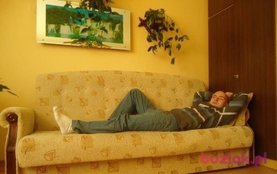 Robert, Male, 38, Konstantynów Łódzki, Polska, Photo: 3