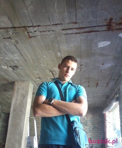 adrian, Male, 29, Łódź, Polska, Photo: 1