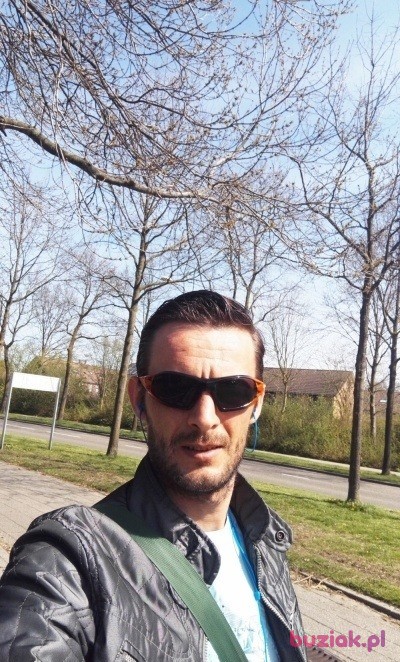 majko1984, Mężczyzna, 41, Holandia, Zdjęcie: 2