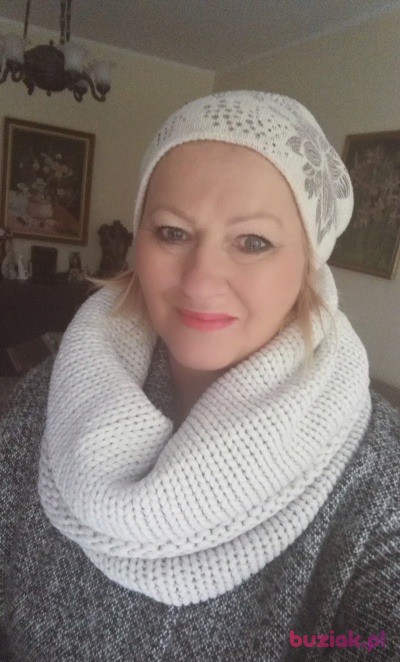 Jolanta, Kobieta, 59, Sopot, Polska, Zdjęcie: 5
