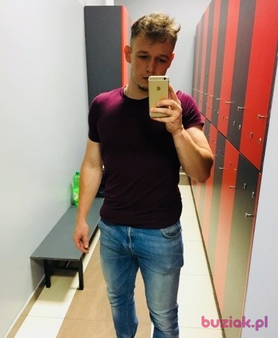 q100sz, Male, 33, Dobiegniew, Polska: 1