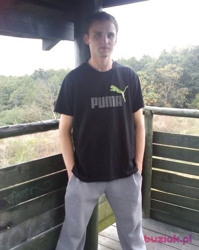 Piotrek, Mężczyzna, 34, Prószków, Polska: 1