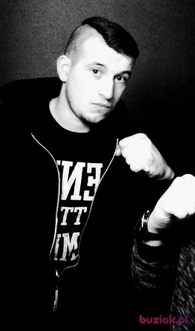 Wojciech, Male, 28, Otwock, Polska, Photo: 1