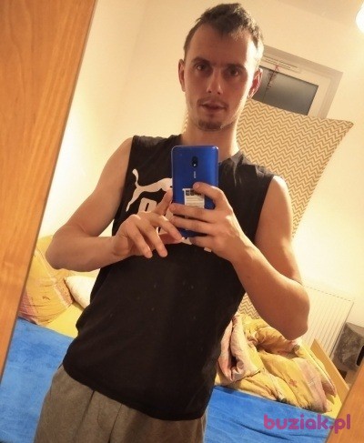 Adam, Male, 30, Pruszcz Gdański, Polska, Photo: 2
