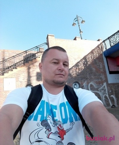Artur, Mężczyzna, 45, Gorzów Wielkopolski, Polska, Zdjęcie: 1