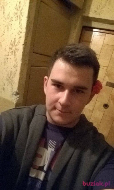 Matteusz, Mężczyzna, 26, Tarnowskie Góry, Polska: 1