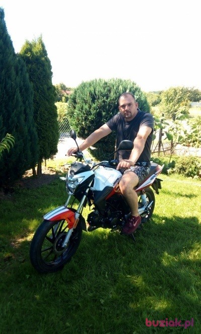 Krzysztof, Mężczyzna, 39, Wejherowo, Polska, Zdjęcie: 3