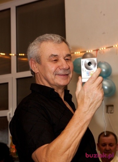 ALEKSANDER, Male, 72, Białystok, Polska: 1