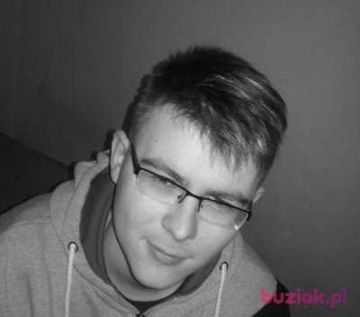 krzysiek, Male, 30, Sędziszów Małopolski, Polska: 1