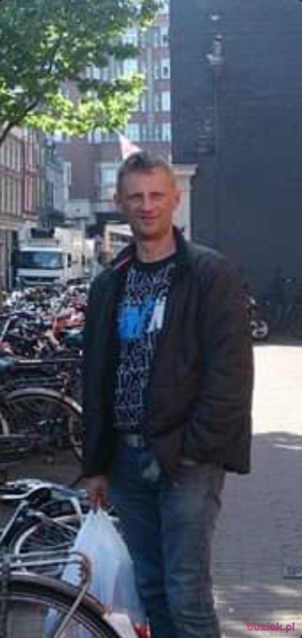 Sylwester, Mężczyzna, 50, Jelenia Góra, Polska: 1