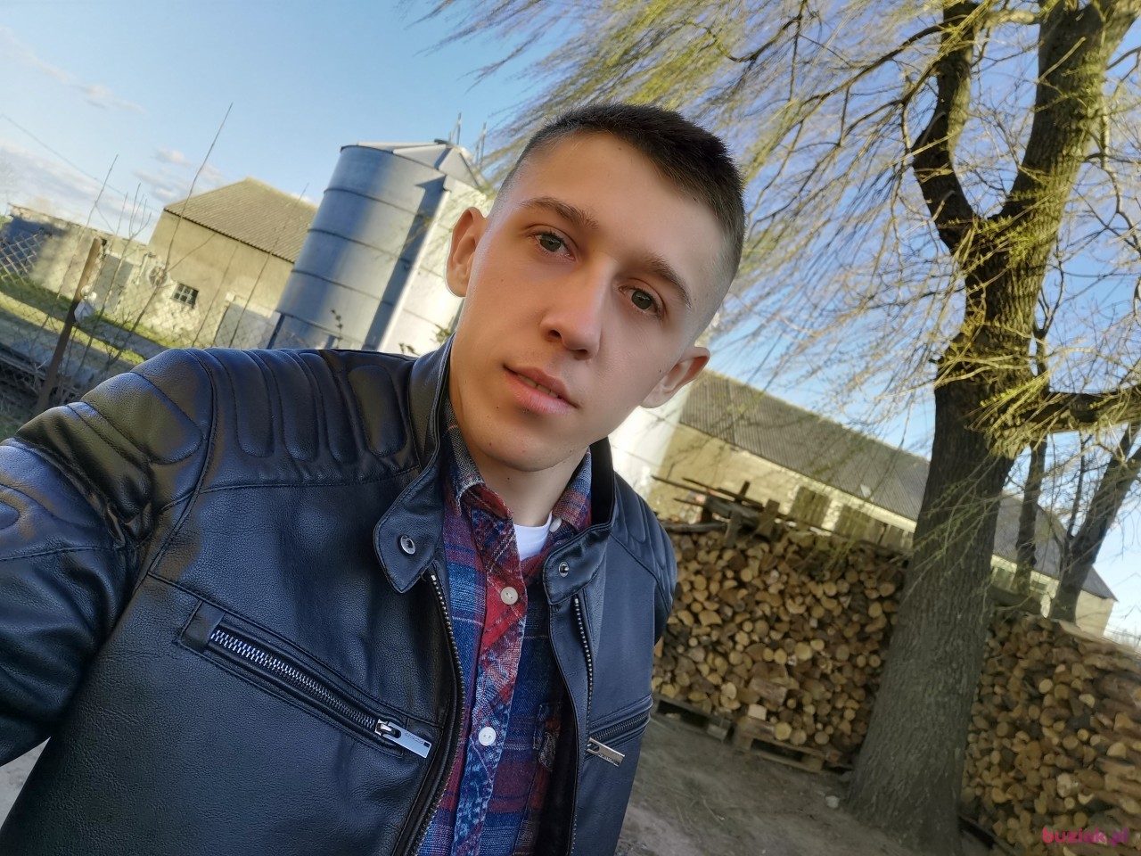 Marcin, Mężczyzna, 30, Bydgoszcz, Polska: 1