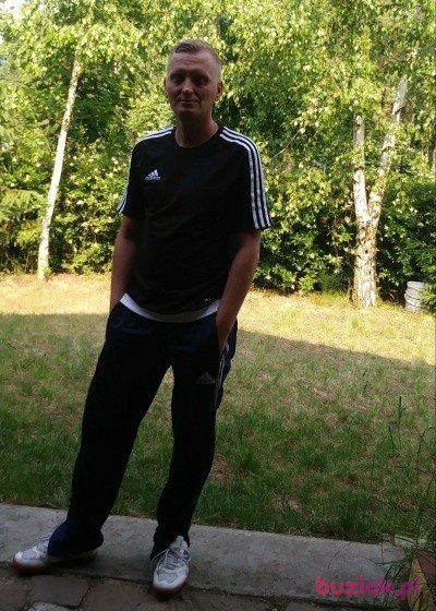 Arkadiusz, Mężczyzna, 48, Radziejów, Polska: 1