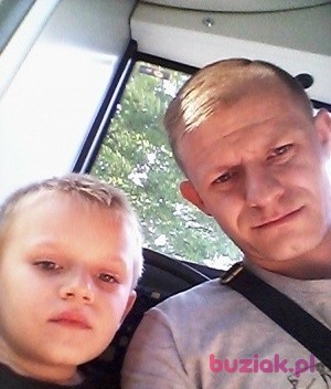 Rafal, Mężczyzna, 37, Northampton, Wielka Brytania, Zdjęcie: 1