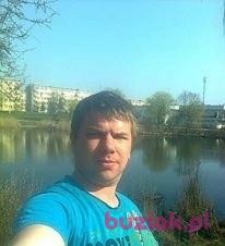 Piotr, Male, 37, Grudziądz, Polska, Photo: 1