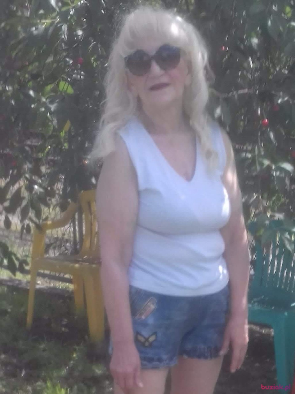Teresa, Female, 59, Piła, Polska, Photo: 7
