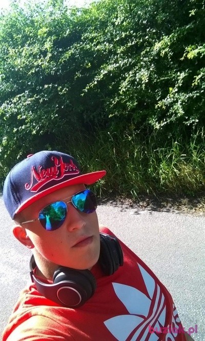 Wojciech, Male, 25, Aleksandrów Kujawski, Polska, Photo: 2
