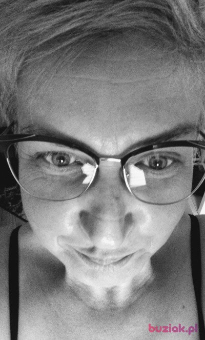 Marzena, Female, 50, Monachium, Niemcy, Photo: 1