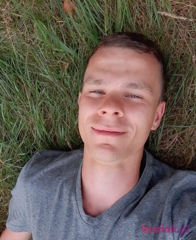 Patryk, Mężczyzna, 32, Oss North Brabant Province, Holandia: 1