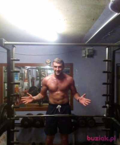 Seweryn , Male, 35, Aleksandrów Łódzki, Polska: 1