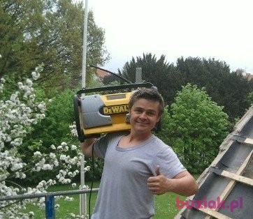 Krzysztof, Mężczyzna, 42, Wąbrzeźno, Polska, Zdjęcie: 1