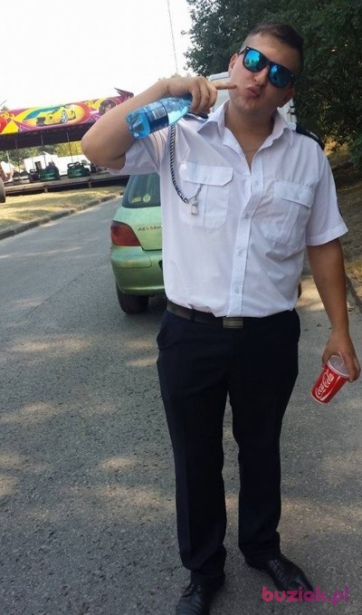 busik1, Male, 31, Radomsko, Polska, Photo: 3