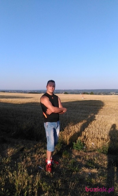 Mariusz, Mężczyzna, 38, Bydgoszcz, Polska, Zdjęcie: 2