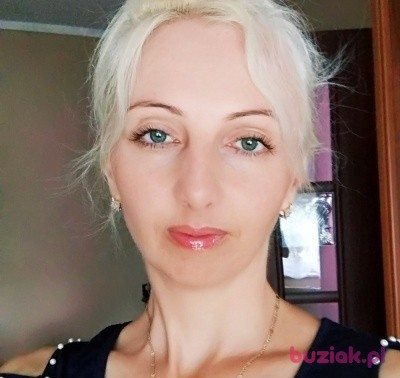 Marzena, Kobieta, 42, Głogów, Polska, Zdjęcie: 1