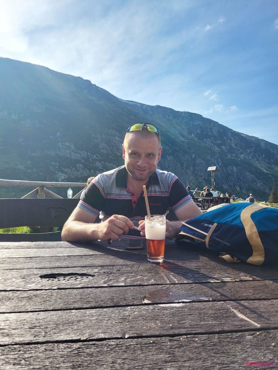 Pawel, Mężczyzna, 40, Wałbrzych, Polska: 1