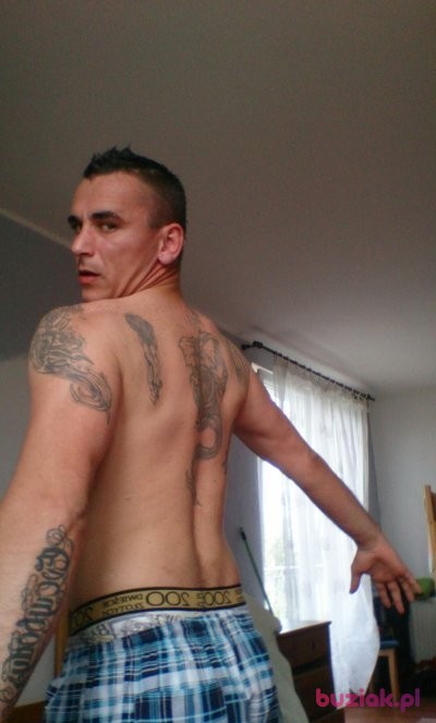 Michał , Mężczyzna, 41, Gdańsk, Polska, Zdjęcie: 3