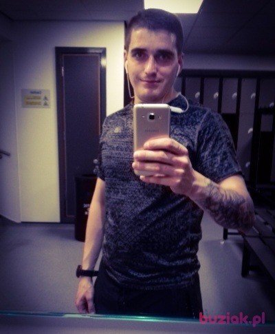 Kamil, Male, 33, Wielka Brytania, Photo: 3