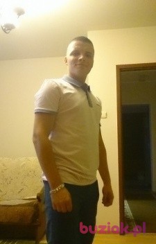 Adam, Male, 31, Będzin, Polska: 1