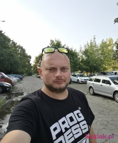 SamotnyWawa844, Mężczyzna, 41, Warszawa, Polska, Zdjęcie: 1