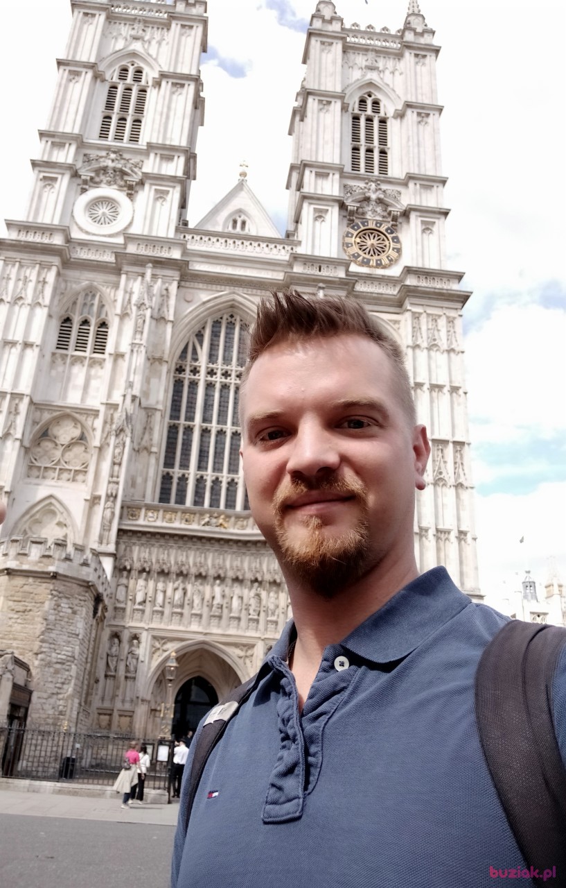 Blazej, Male, 34, Arnhem, Holandia: 1