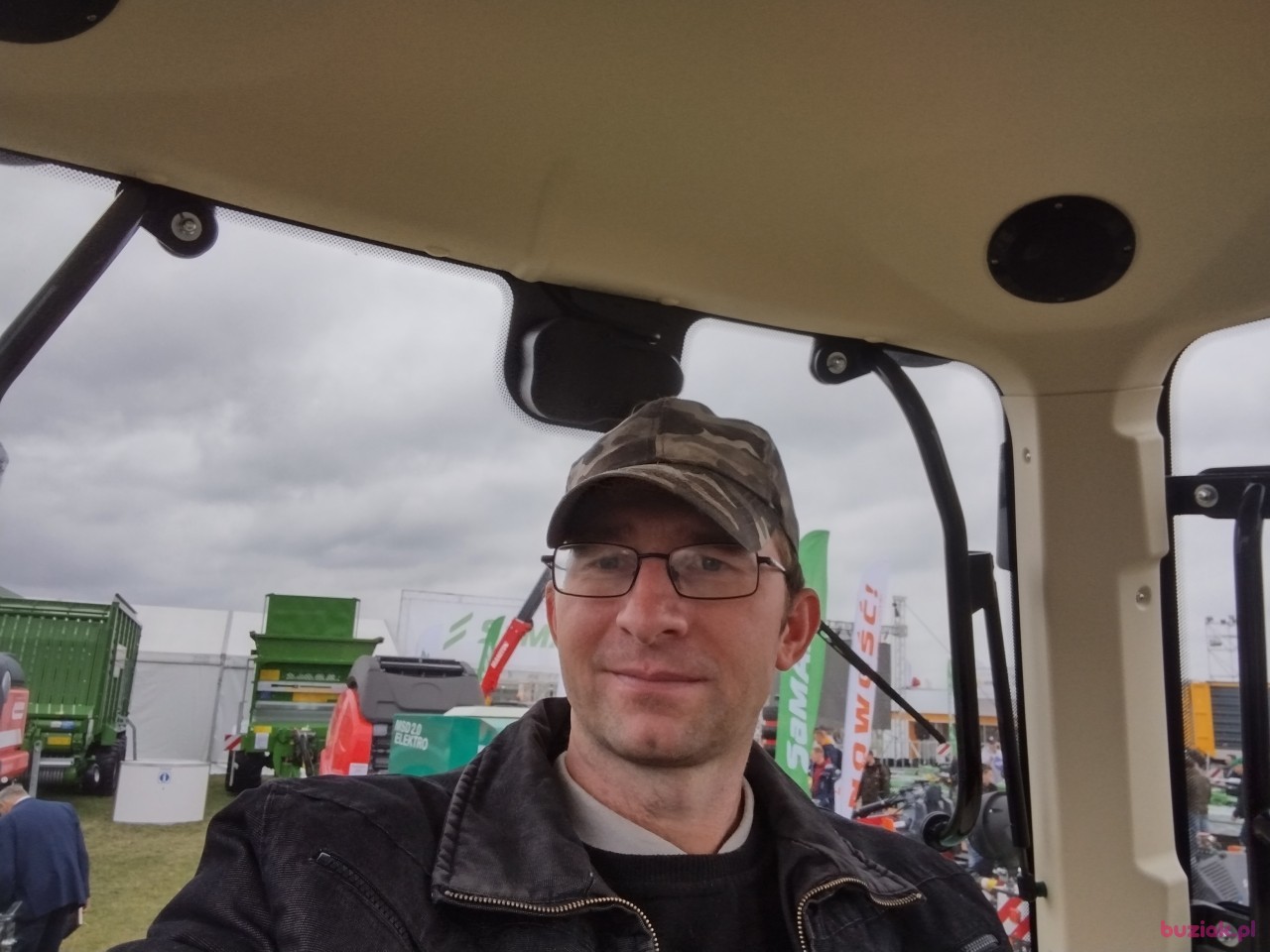 przemek, Male, 37, Ostrów Wielkopolski, Polska, Photo: 1