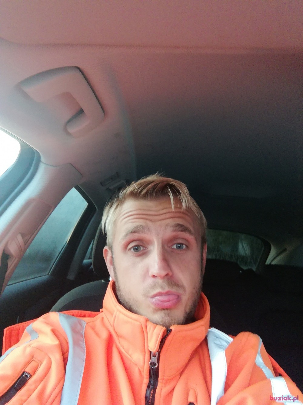 Daniel, Mężczyzna, 36, Holandia, Zdjęcie: 3