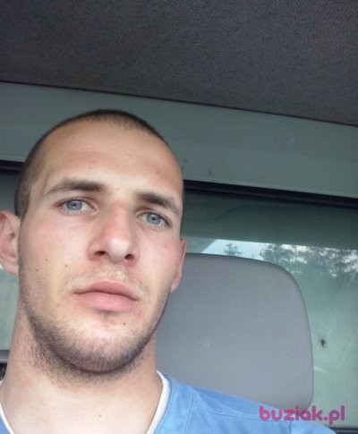 DAMIAN936, Mężczyzna, 31, Wieluń, Polska: 1