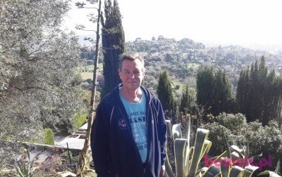 RobertK1965, Male, 59, Poznań, Polska, Photo: 2