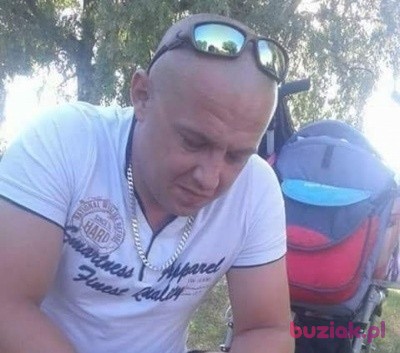 Tomasz, Male, 38, Kraków, Polska: 1